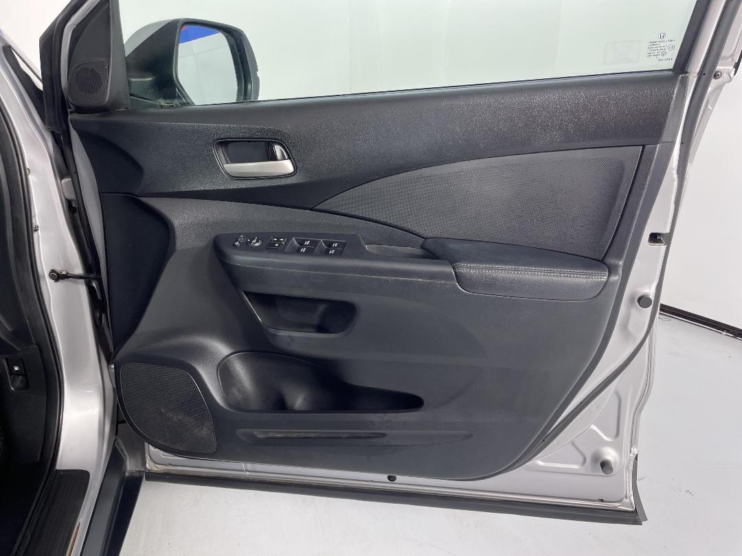 Photo '15' of Honda CRV