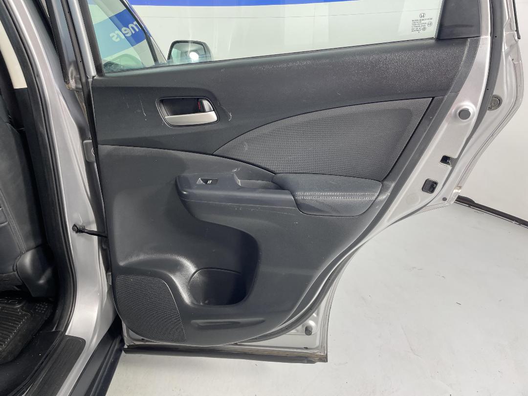 Photo '19' of Honda CRV