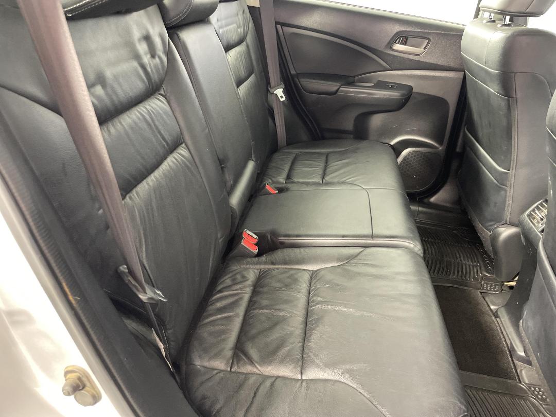 Photo '20' of Honda CRV