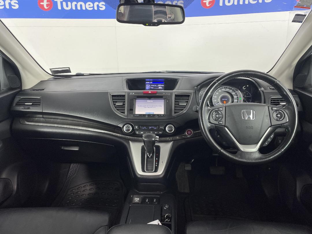 Photo '17' of Honda CRV