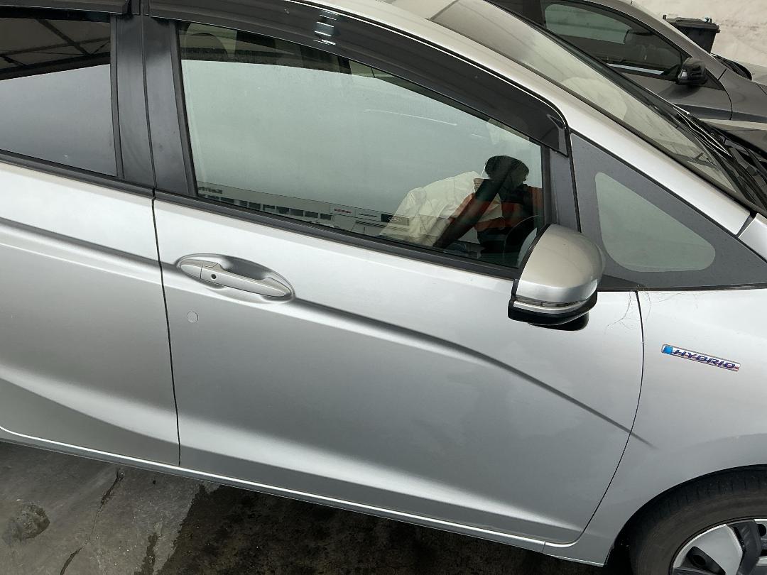 Photo '3' of Honda FIT