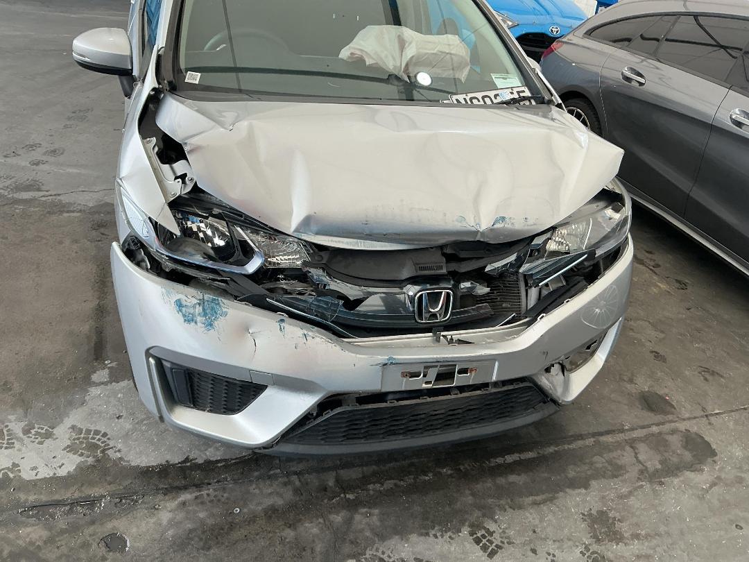 Photo '5' of Honda FIT