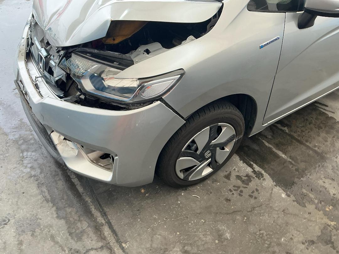 Photo '7' of Honda FIT