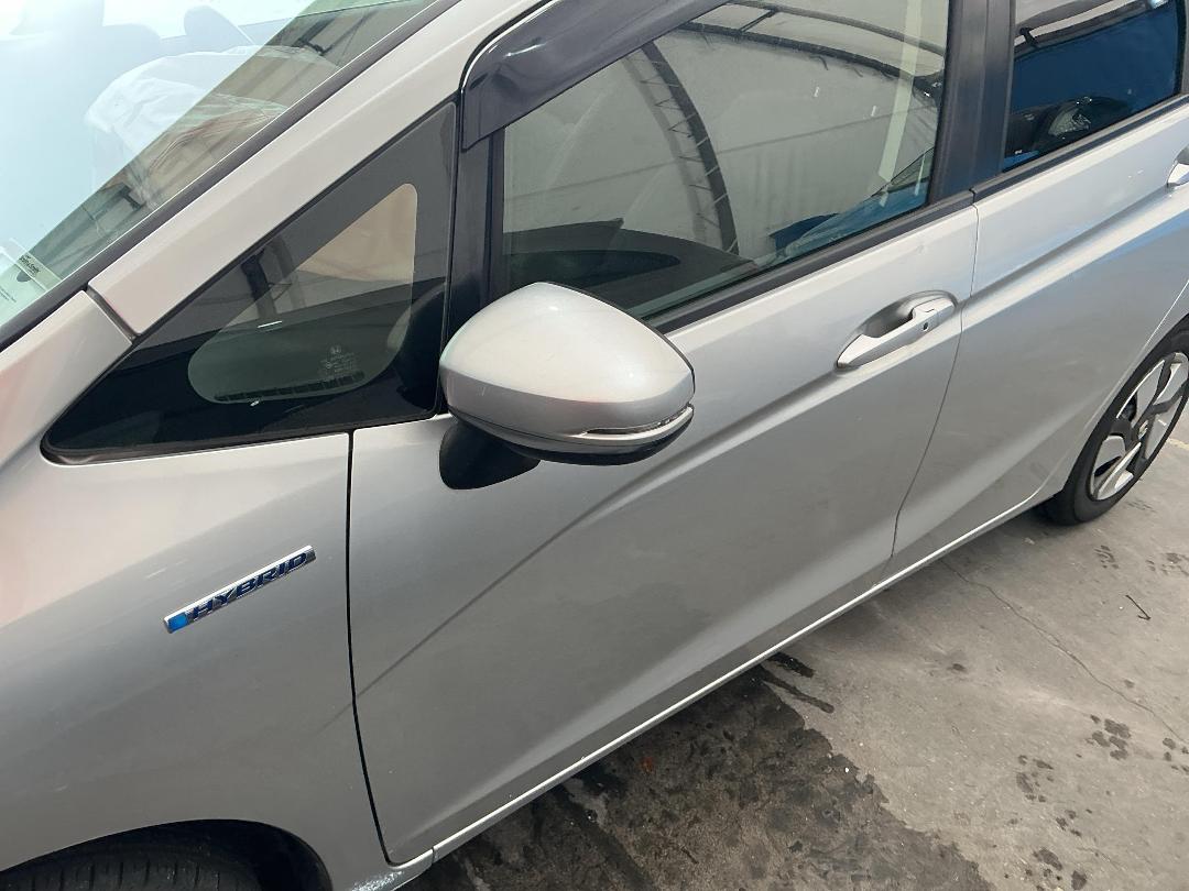 Photo '9' of Honda FIT