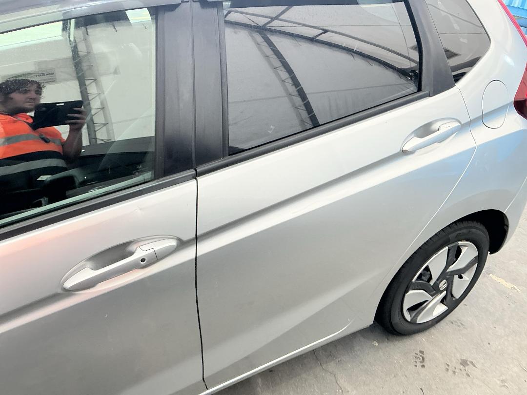 Photo '10' of Honda FIT