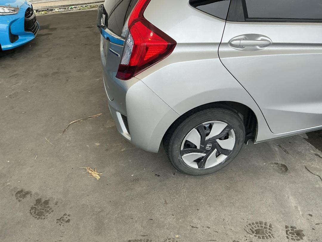 Photo '15' of Honda FIT