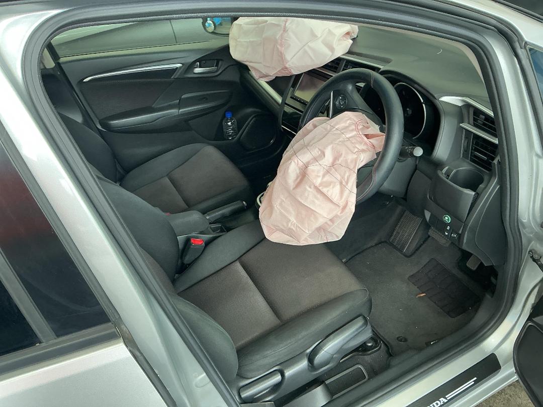 Photo '21' of Honda FIT