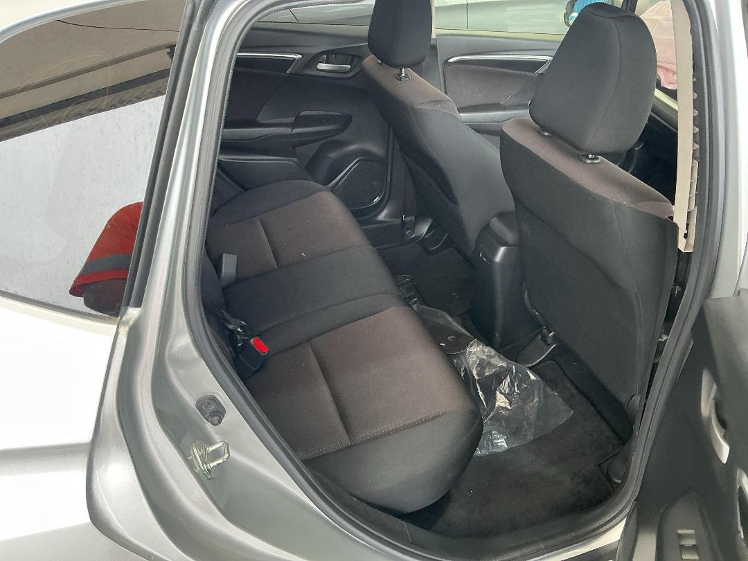 Photo '22' of Honda FIT