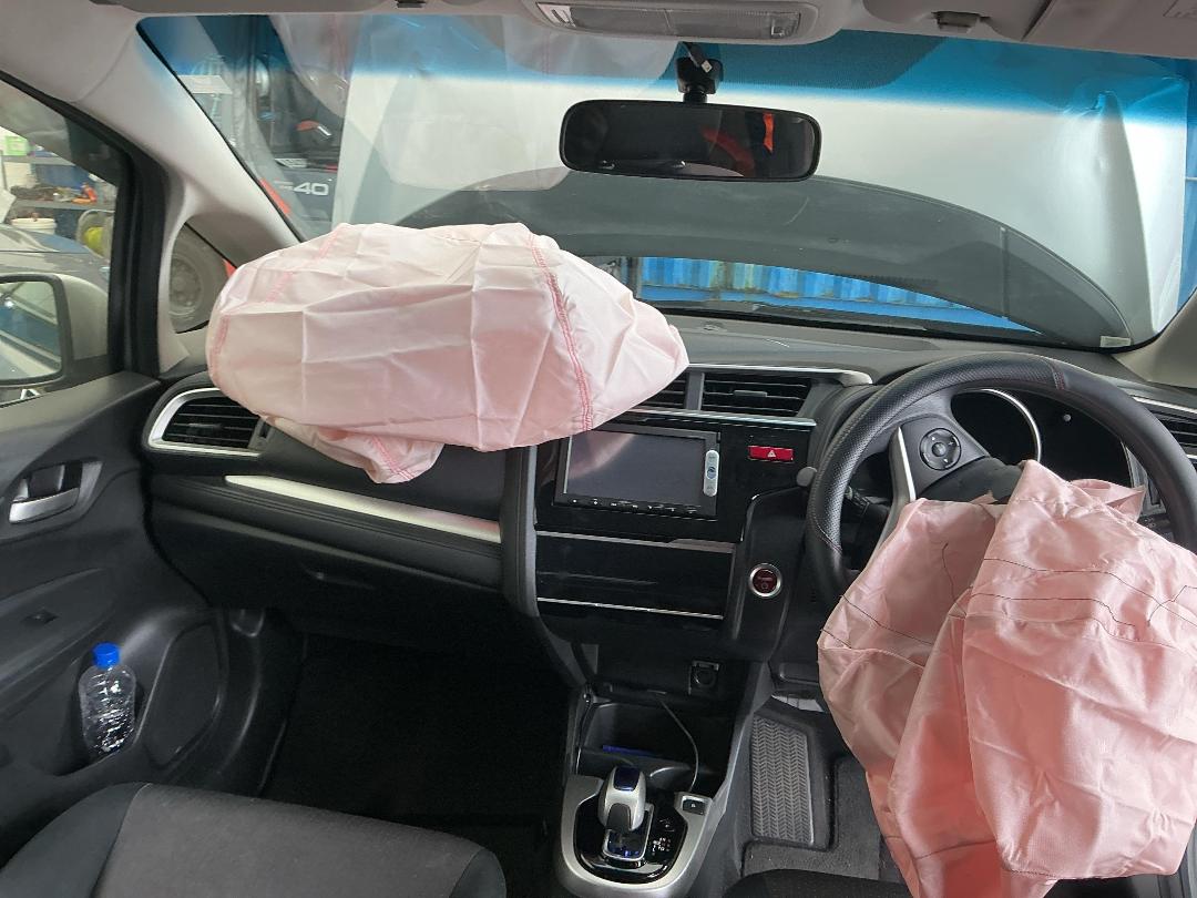 Photo '23' of Honda FIT