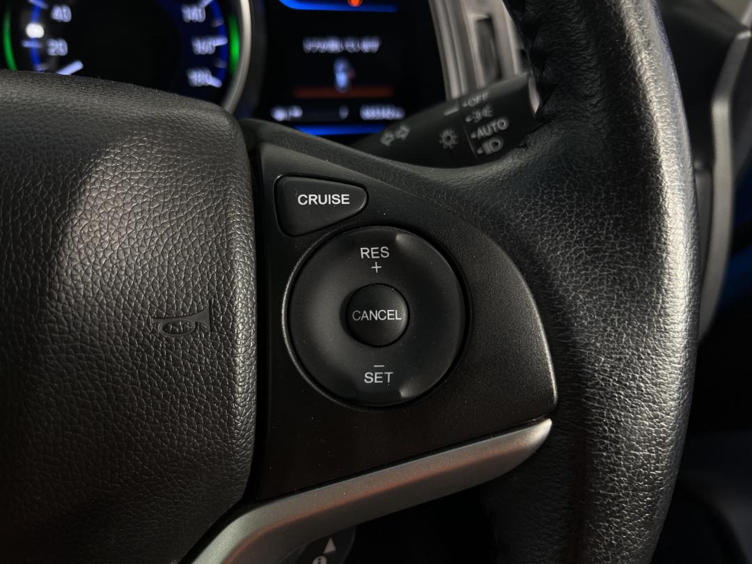 Photo '23' of Honda FIT