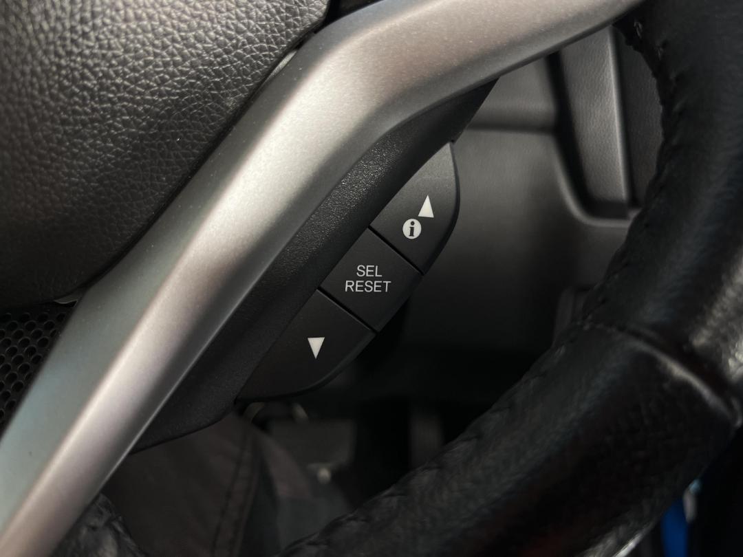 Photo '25' of Honda FIT