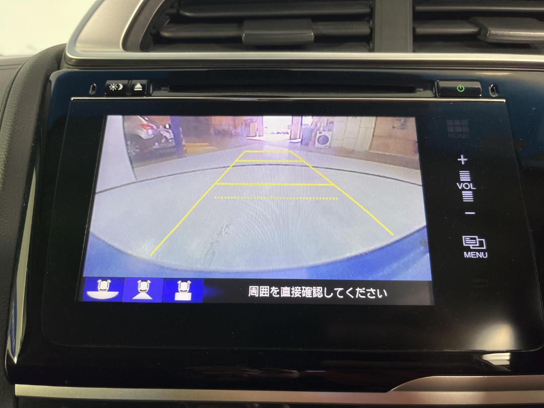 Photo '28' of Honda FIT