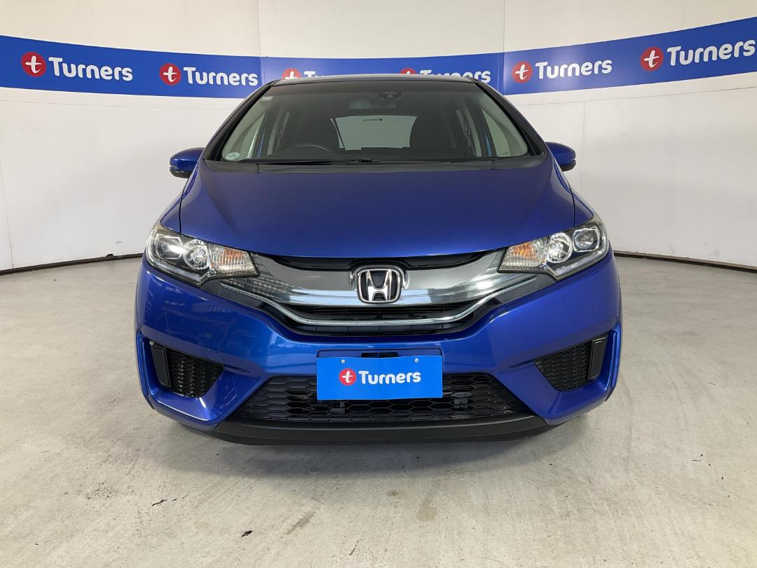 Photo '2' of Honda FIT Photo '2' of Honda FIT