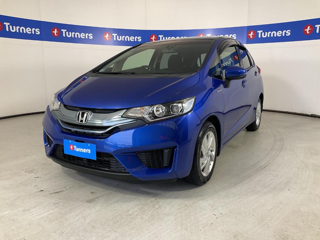 Photo '4' of Honda FIT Photo '4' of Honda FIT