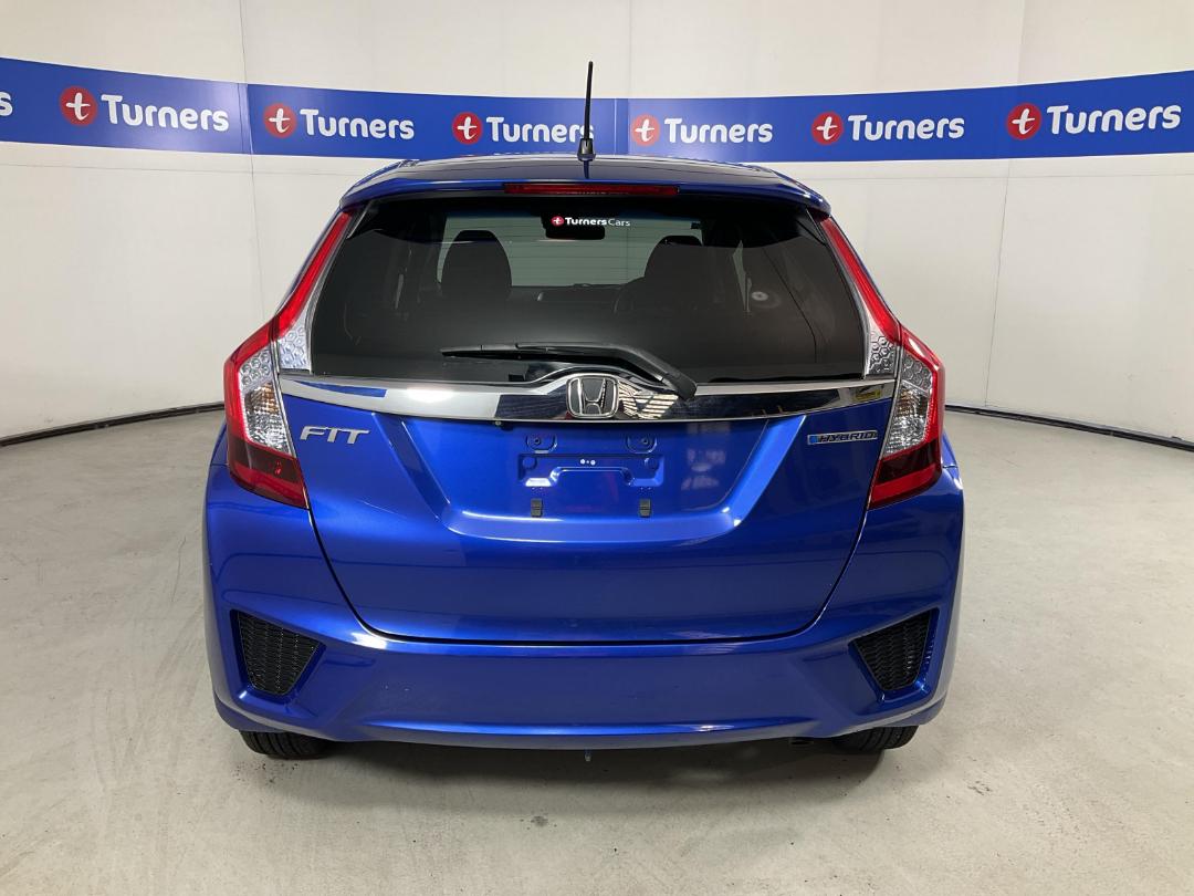 Photo '6' of Honda FIT Photo '6' of Honda FIT