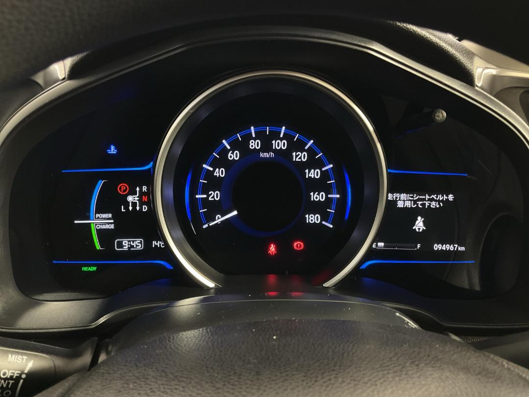 Photo '21' of Honda FIT Photo '21' of Honda FIT