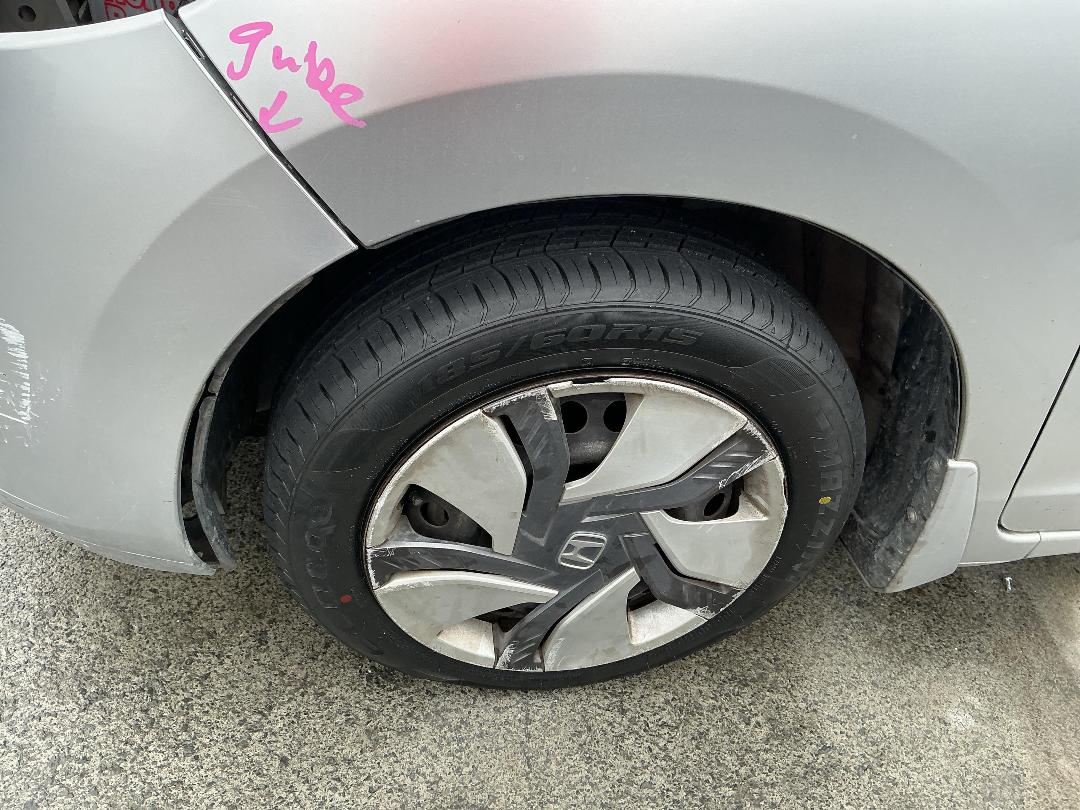 Photo '5' of Honda FIT Photo '5' of Honda FIT