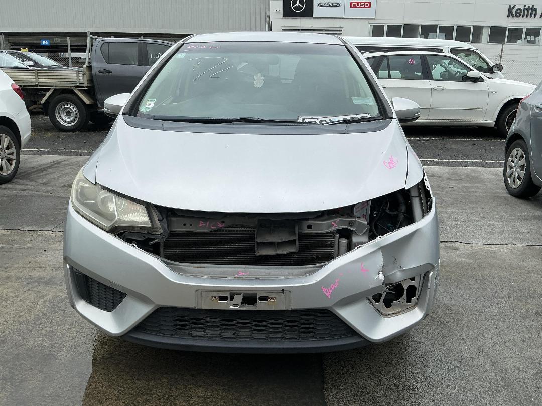 Photo '2' of Honda FIT Photo '2' of Honda FIT