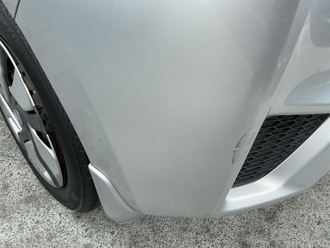 Photo '10' of Honda FIT Photo '10' of Honda FIT