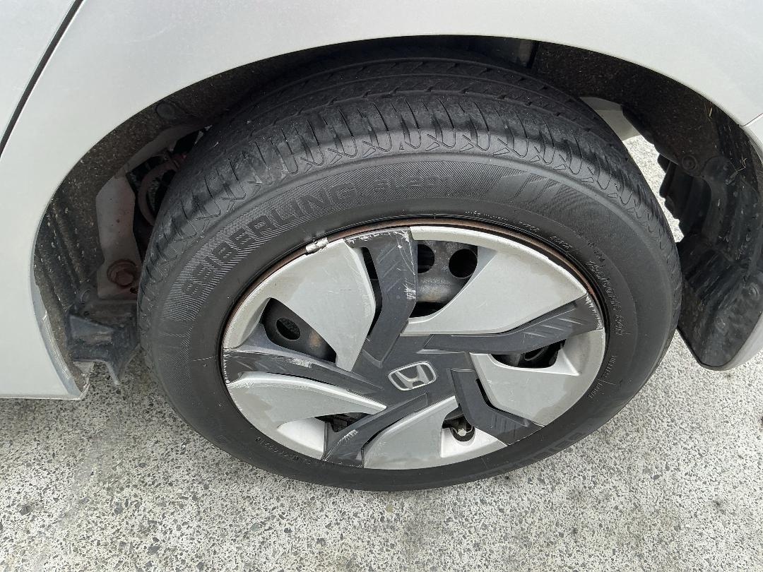 Photo '8' of Honda FIT Photo '8' of Honda FIT