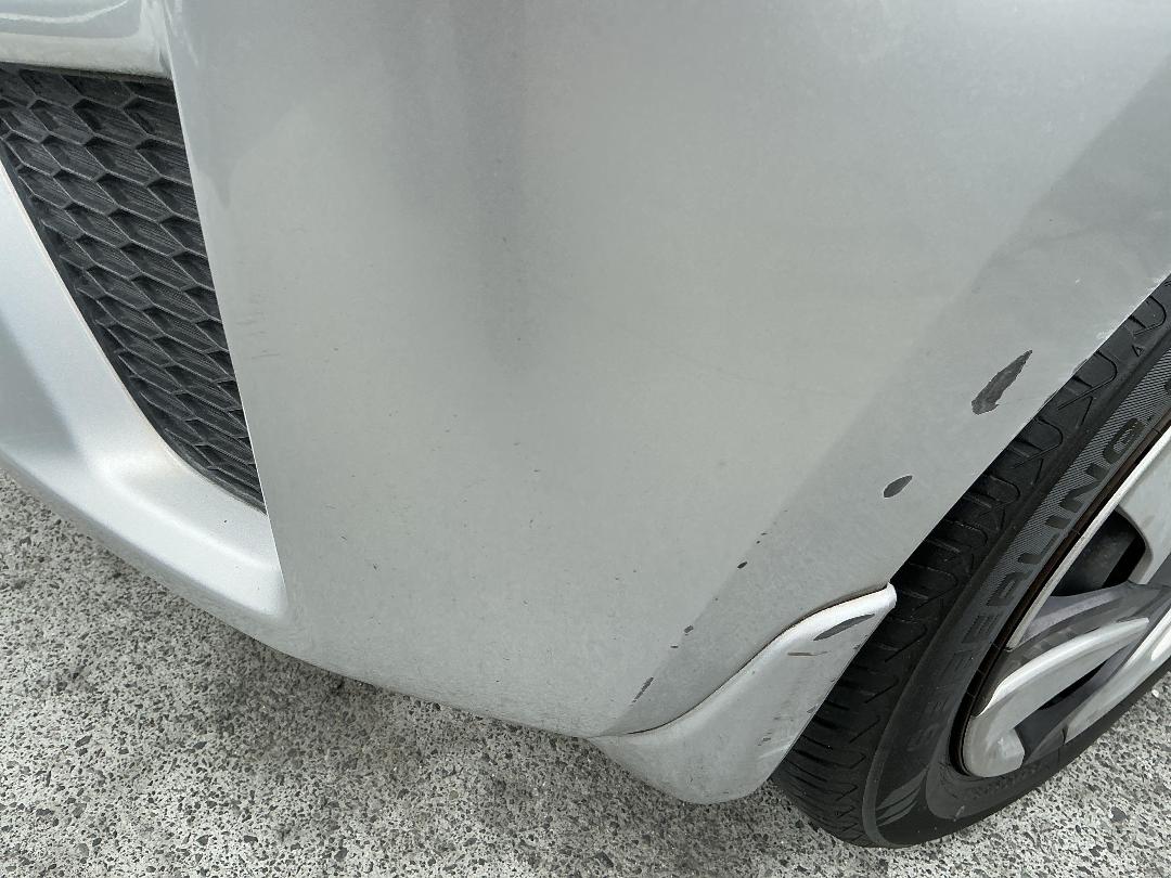 Photo '16' of Honda FIT Photo '16' of Honda FIT