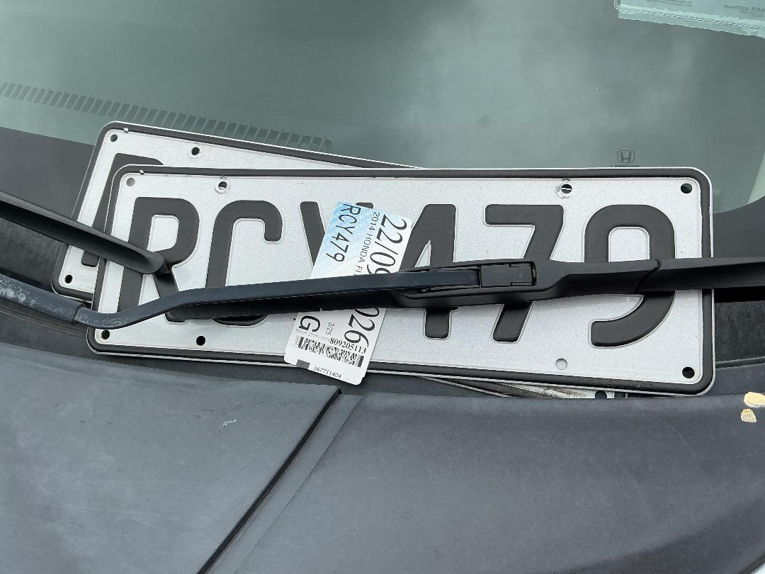 Photo '33' of Honda FIT Photo '33' of Honda FIT