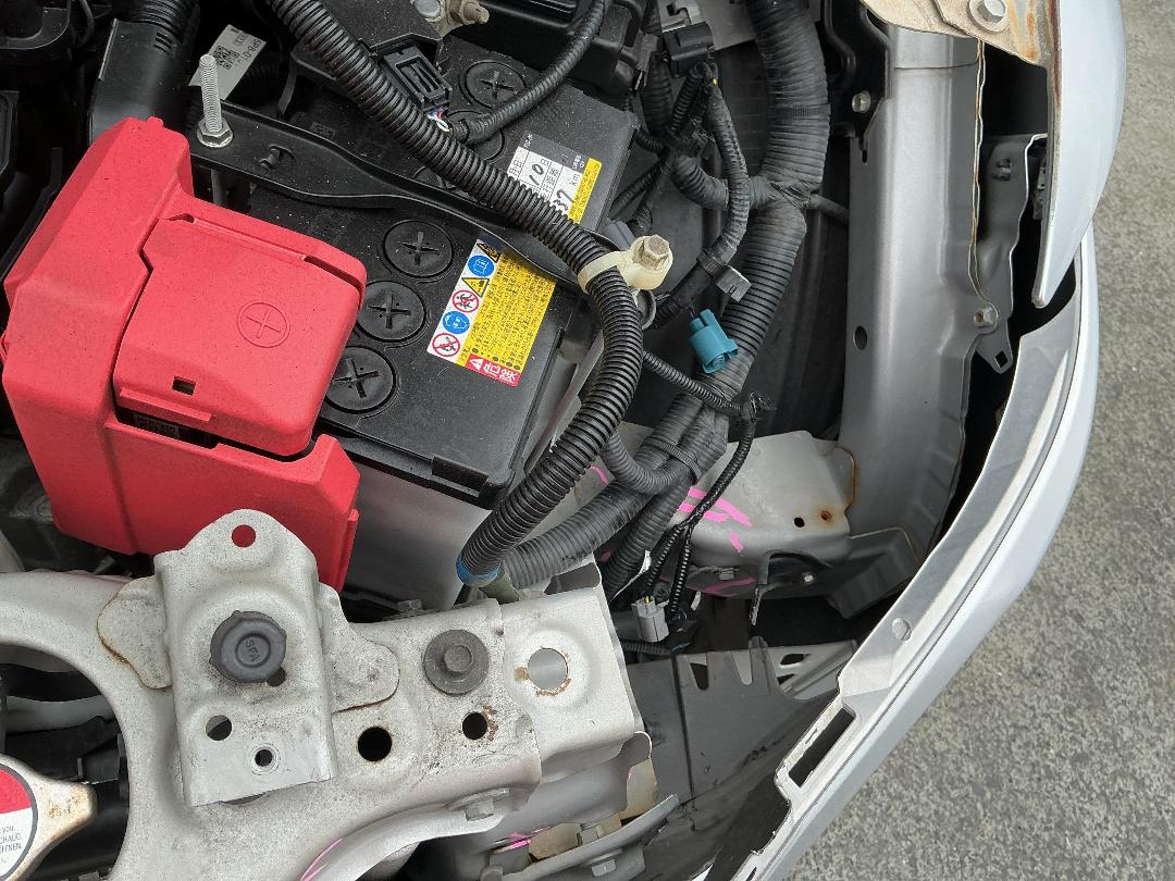 Photo '29' of Honda FIT Photo '29' of Honda FIT