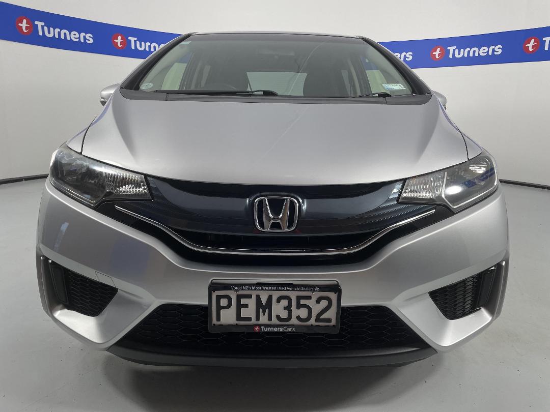 Photo '2' of Honda FIT