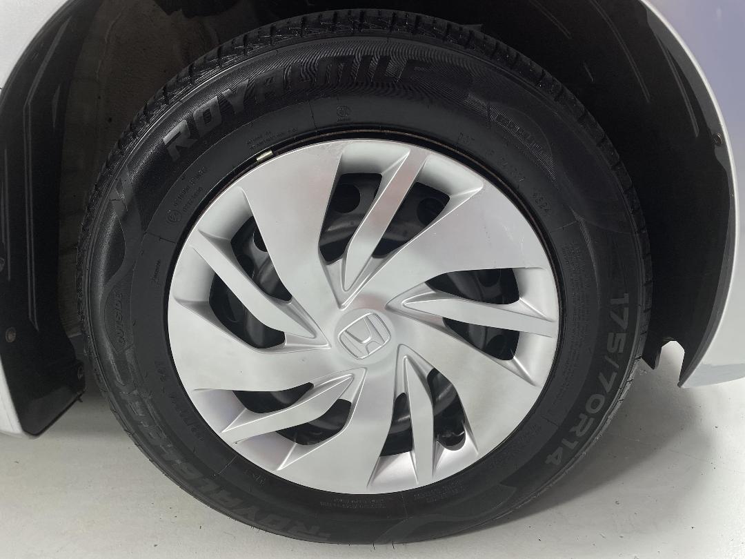 Photo '9' of Honda FIT