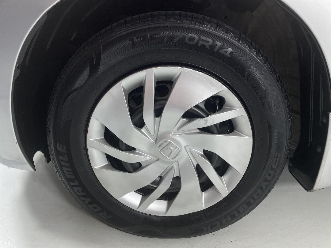 Photo '10' of Honda FIT