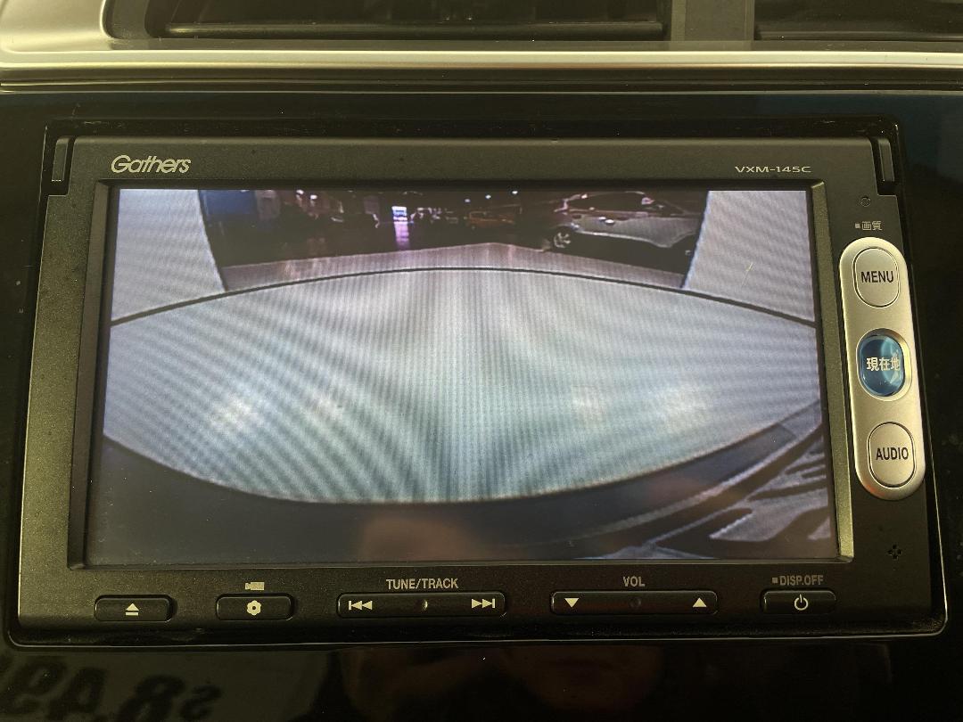 Photo '27' of Honda FIT