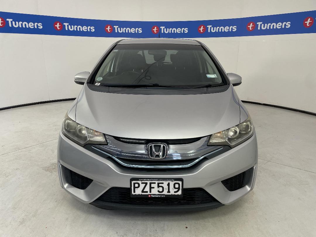 Photo '2' of Honda FIT