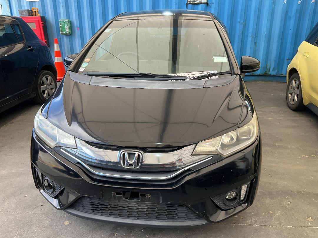 Photo '5' of Honda FIT Photo '5' of Honda FIT