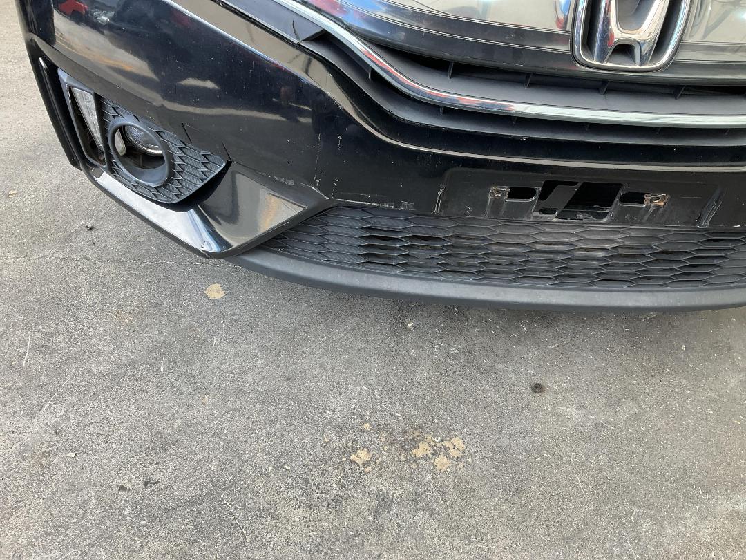 Photo '4' of Honda FIT Photo '4' of Honda FIT