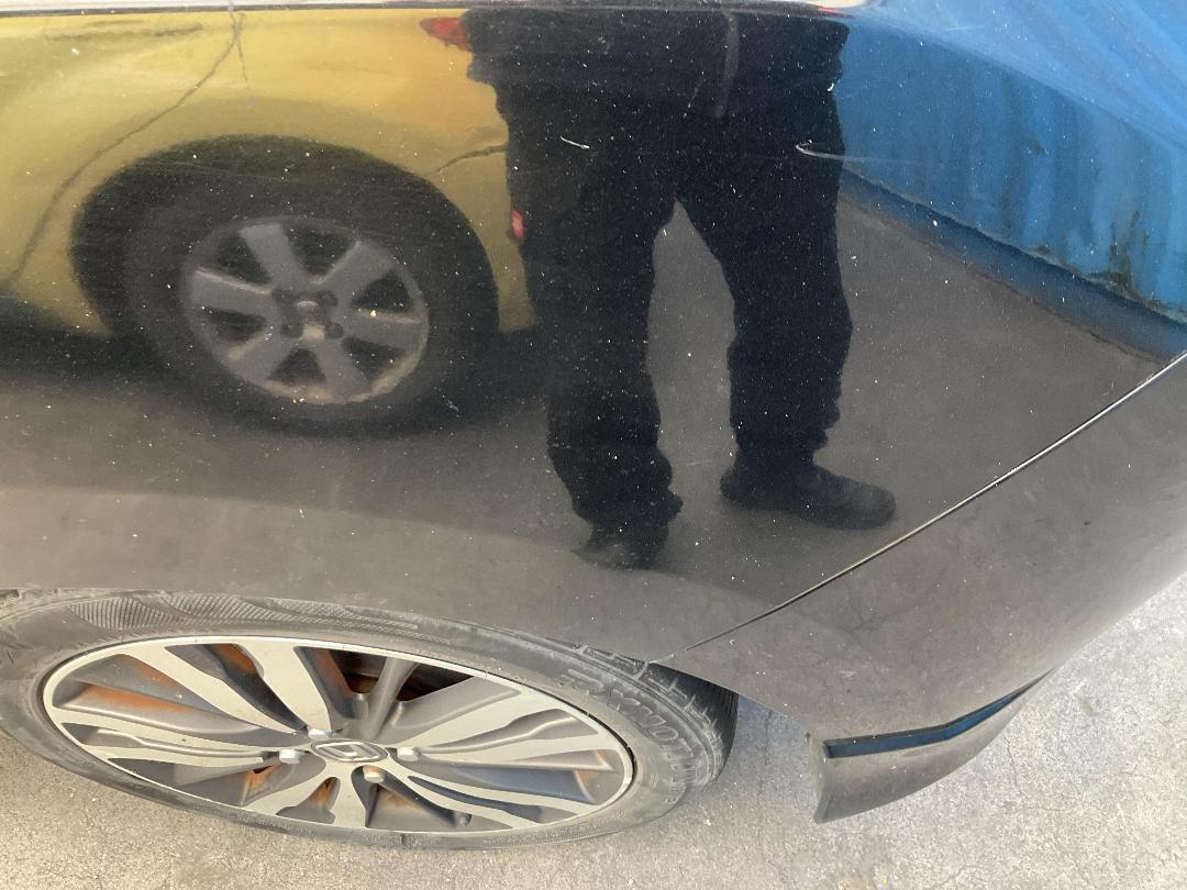 Photo '12' of Honda FIT Photo '12' of Honda FIT