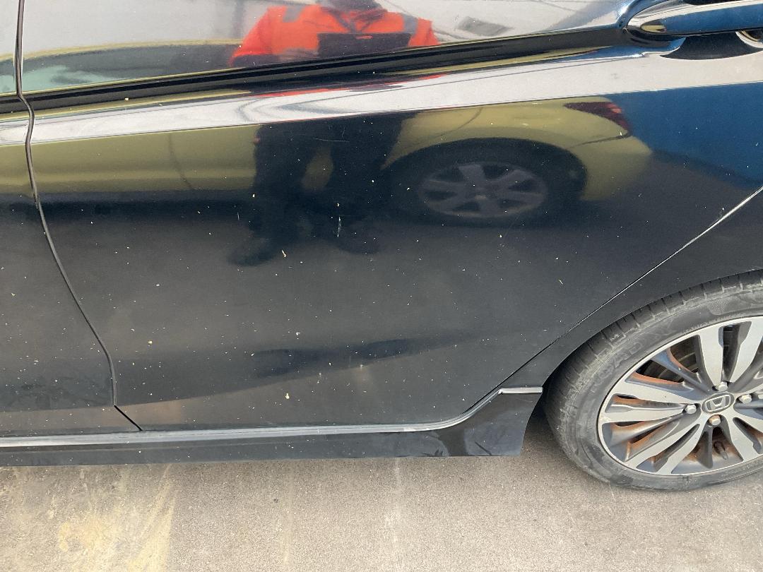 Photo '10' of Honda FIT Photo '10' of Honda FIT