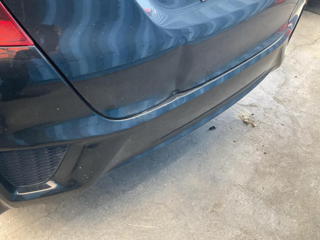 Photo '14' of Honda FIT Photo '14' of Honda FIT