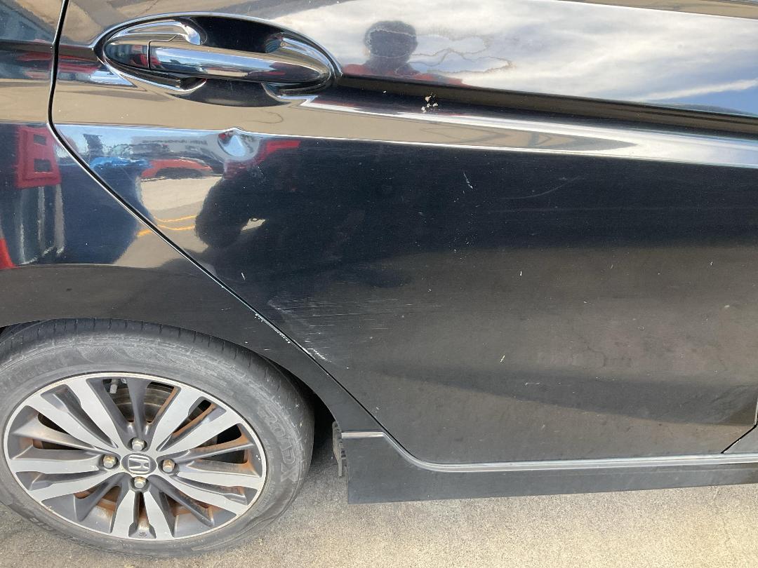 Photo '19' of Honda FIT Photo '19' of Honda FIT