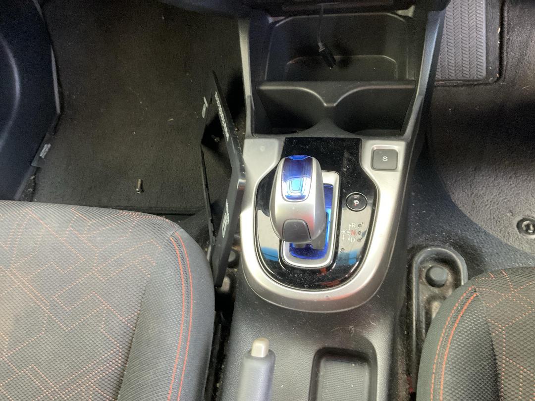 Photo '29' of Honda FIT Photo '29' of Honda FIT