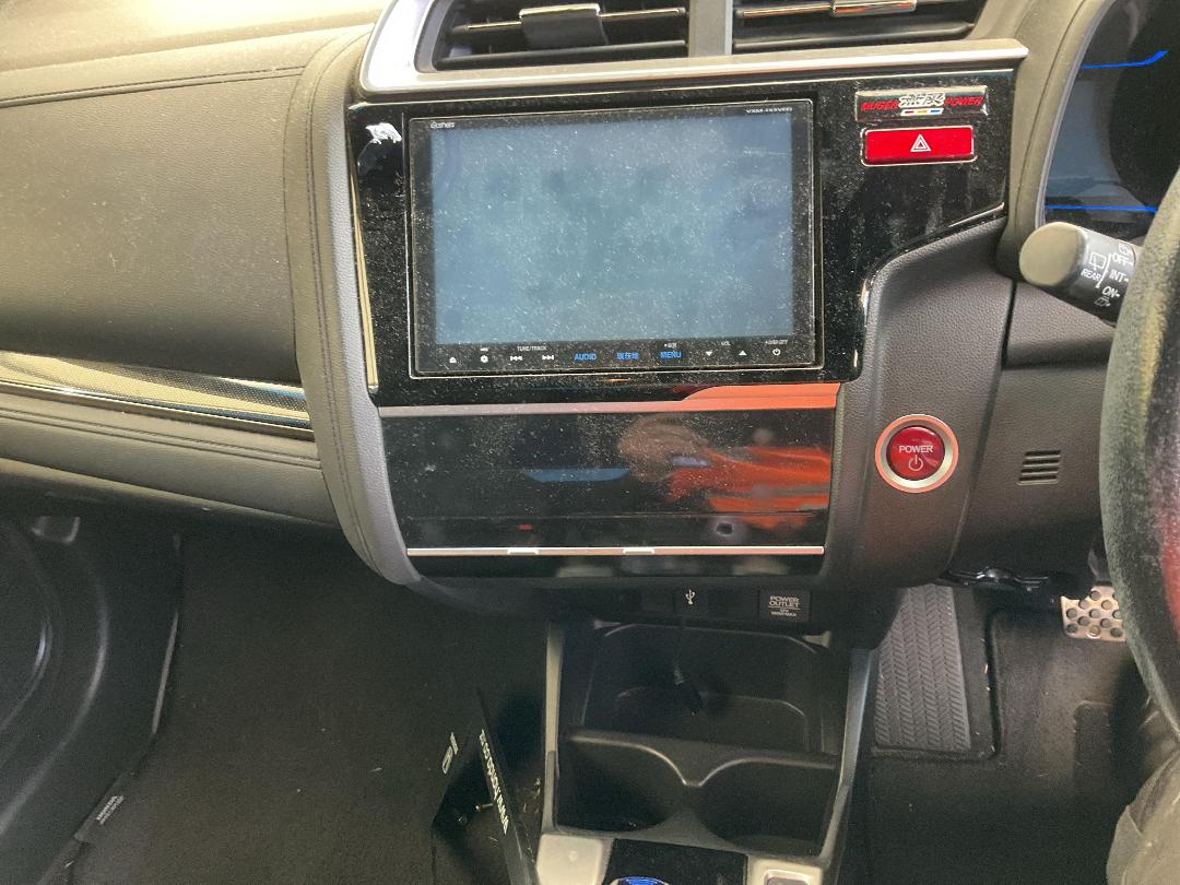 Photo '28' of Honda FIT Photo '28' of Honda FIT