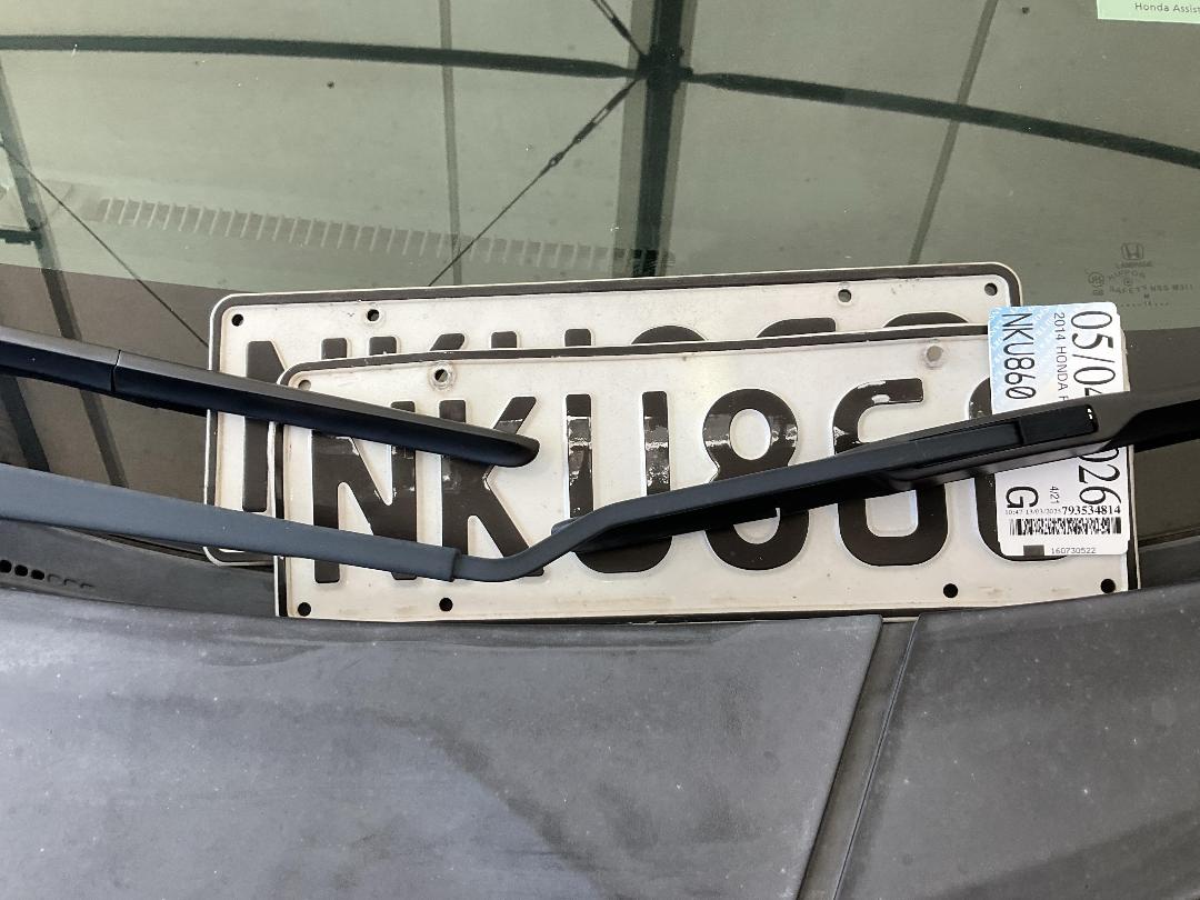 Photo '34' of Honda FIT Photo '34' of Honda FIT