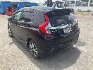Thumbnail '4' of Honda FIT Hybrid