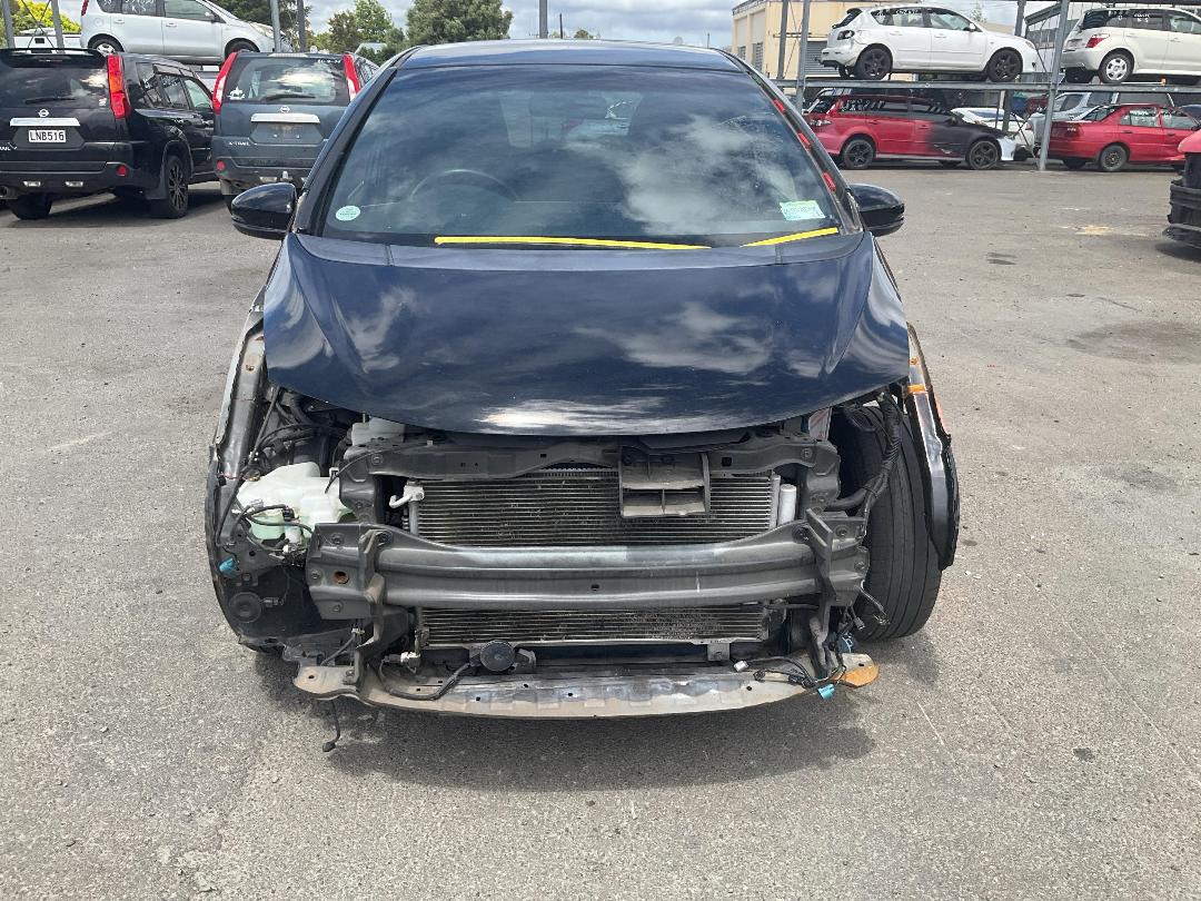 Photo '2' of Honda FIT Hybrid