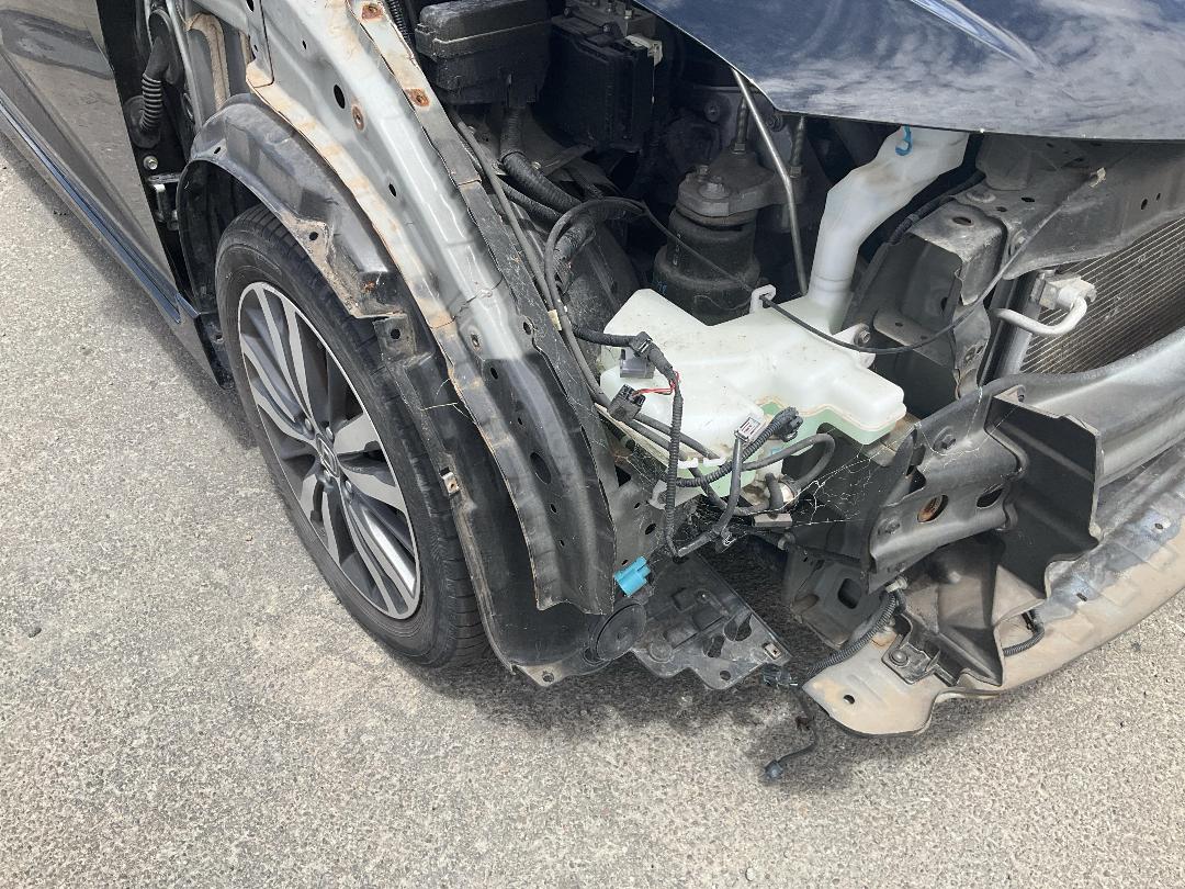 Photo '7' of Honda FIT Hybrid