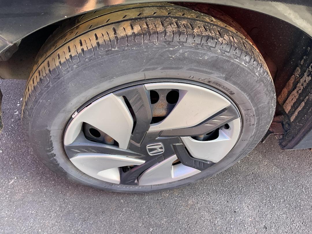 Photo '5' of Honda FIT