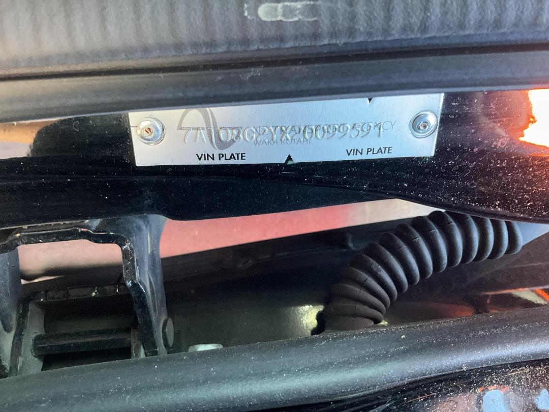 Photo '11' of Honda FIT