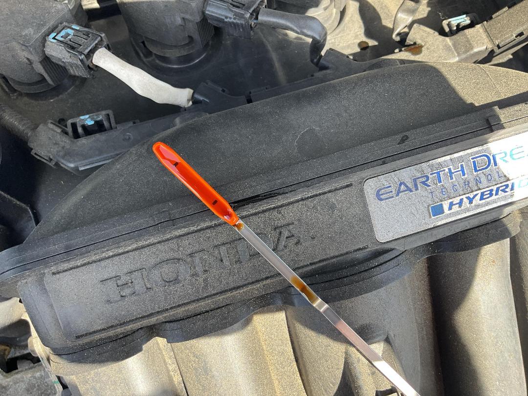 Photo '8' of Honda FIT