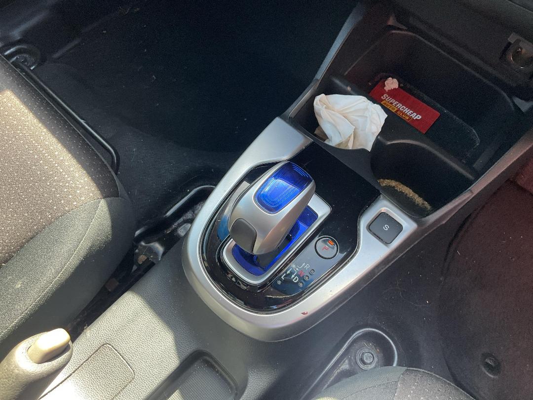 Photo '14' of Honda FIT