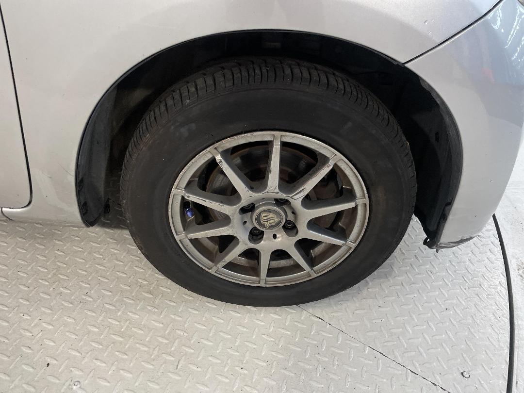 Photo '9' of Honda FIT