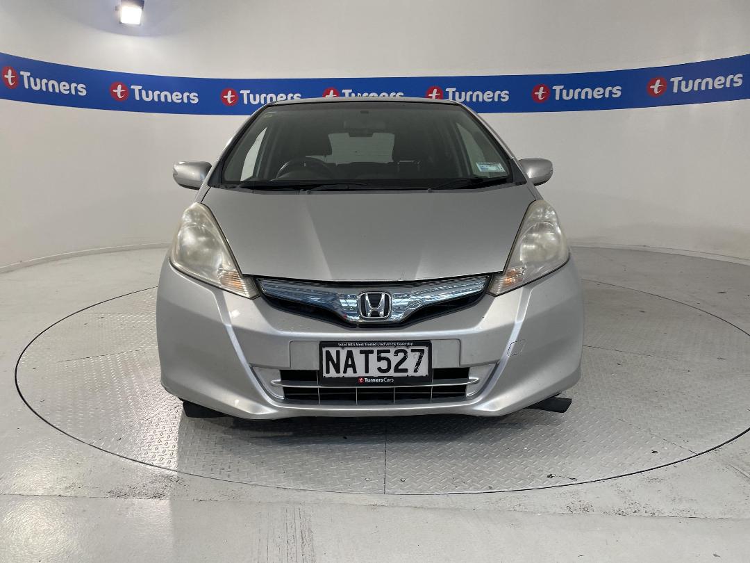 Photo '2' of Honda FIT